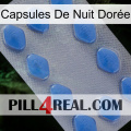 Capsules De Nuit Dorée 21